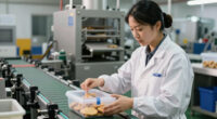 Ford worker fired over alleged cookie theft