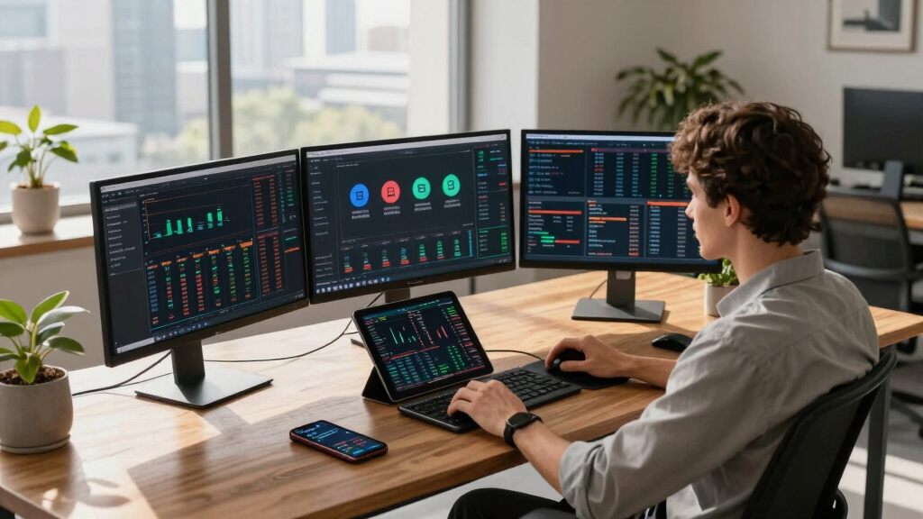 Forezai · TradingAgents: A Trading Firm Made of Agents