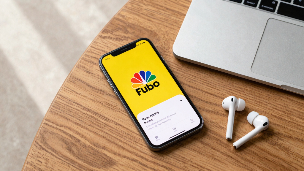 Fubo rolls out price increase on NBC-inclusive plans after new carriage deal