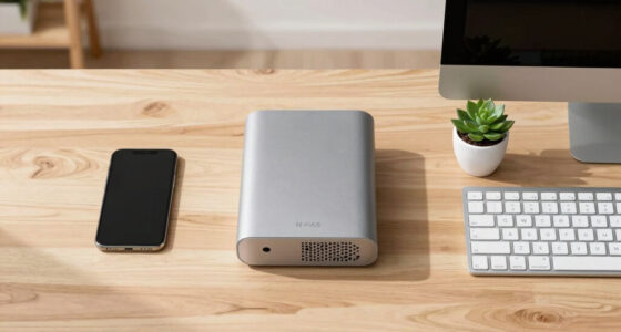 Future-Proof Your Storage: Top AI NAS Devices For Private Cloud In 2026