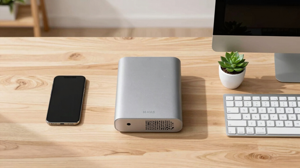 Future-Proof Your Storage: Top AI NAS Devices For Private Cloud In 2026