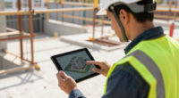 Gewerkton’s Use Of AI To Accelerate Construction Tech Development