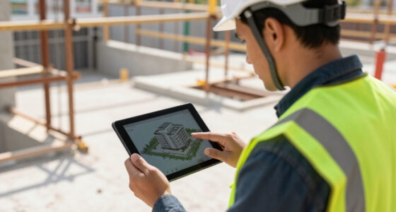Gewerkton’s Use Of AI To Accelerate Construction Tech Development
