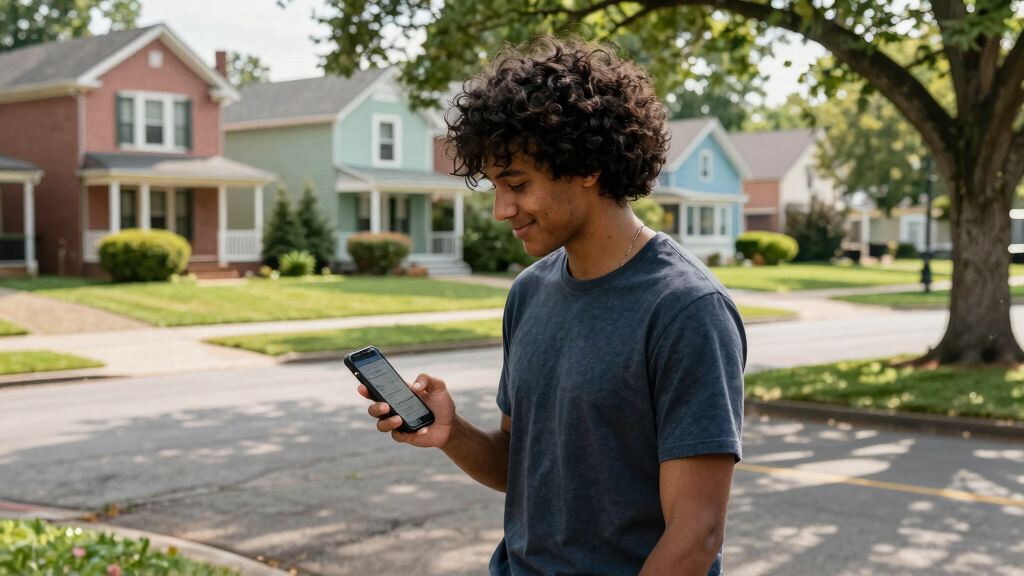 HelloNation Article Examines Stillwater, Oklahoma, Neighborhoods With Insights From Real Estate Expert Page Provence