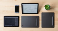 How AI Is Enhancing The Top Drawing Tablets Of 2026