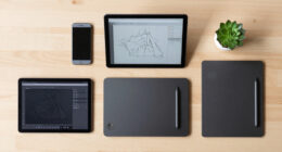 How AI Is Enhancing The Top Drawing Tablets Of 2026