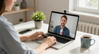 How AI Is Improving Webcams For Streaming And Video Calls In 2026