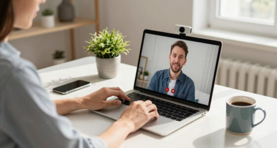 How AI Is Improving Webcams For Streaming And Video Calls In 2026