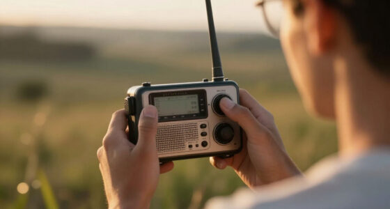 How AI Unlocks New Possibilities In Shortwave Numbers Listening Platforms