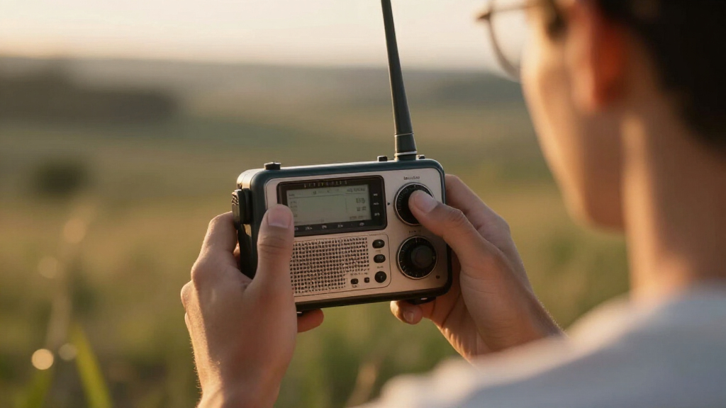 How AI Unlocks New Possibilities In Shortwave Numbers Listening Platforms