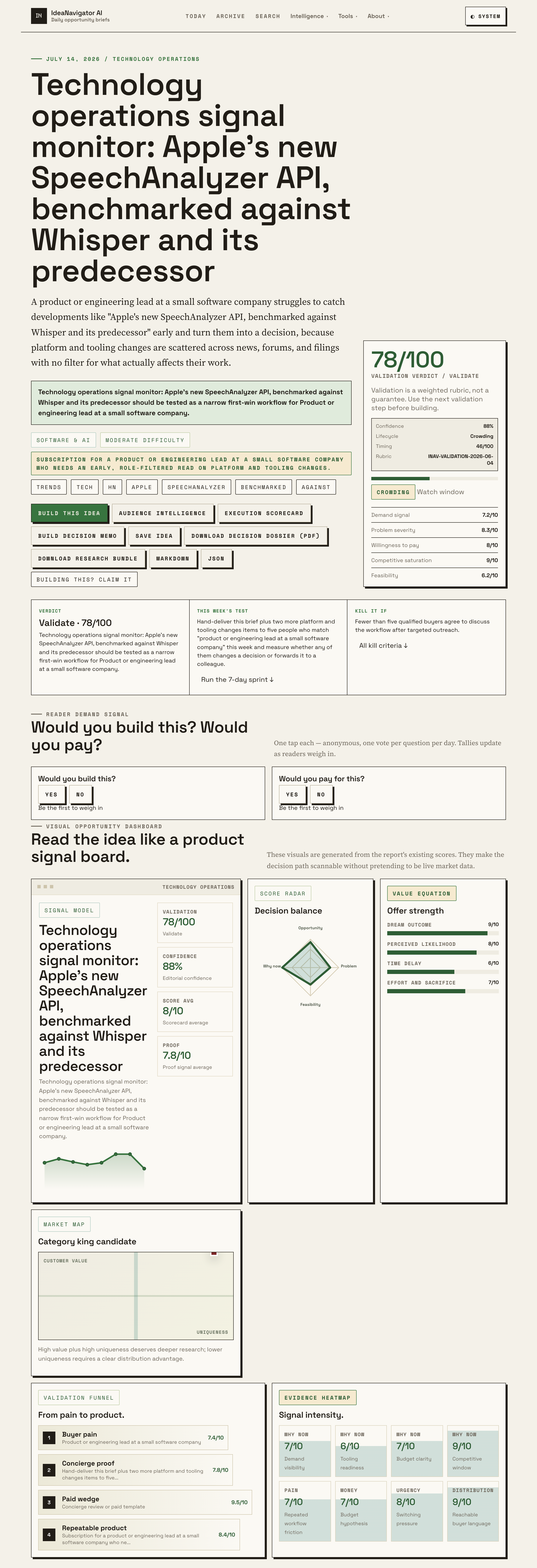 How Apple's SpeechAnalyzer API Outperforms Whisper In Industry Benchmarks