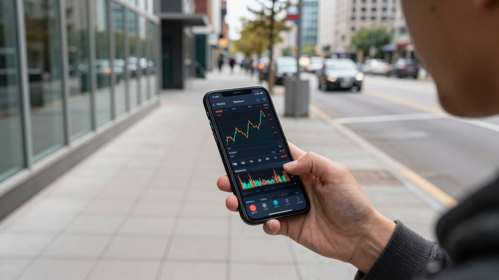 If a Stock Market Crash Is Coming, History Says Investors Who Do This 1 Thing Will Win Out
