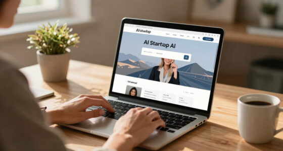 Jeff Bezos' family office backed five AI startups in June