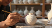 Jingdezhen Handicraft Porcelain Industry Sites Added To UNESCO World Heritage List