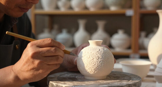 Jingdezhen Handicraft Porcelain Industry Sites Added To UNESCO World Heritage List