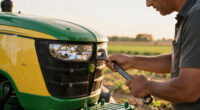 John Deere owners will get the right to repair equipment under FTC settlement