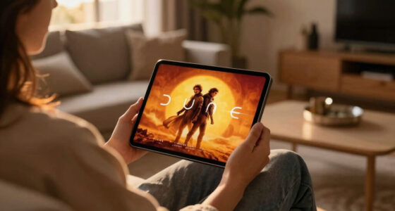 Legendary And Warner Bros. Reveal 'Dune' Trailer And Behind-the-Scenes Images