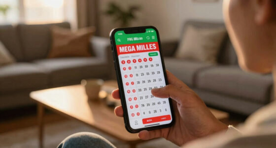 Mega Millions and Powerball pots roll on into the weekend, jackpot surpasses $1B