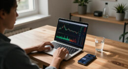 Nasdaq Surges In Global Coverage