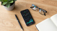 New Investment Guide Focuses On Identifying Stocks That Can Multiply In Value By Ten Times Or More