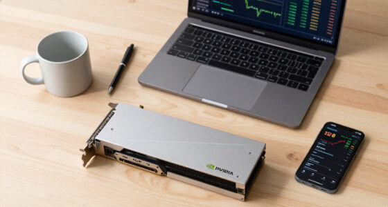 Nvidia: This Onetime Market Darling Is Now Surprisingly Undervalued