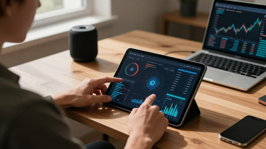 Preparing For AI's Next Leap In 2026