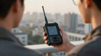 Radar That Never Blinks: What SAR Actually Does — for Companies, Institutions, and Governments