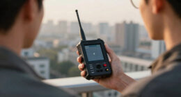 Radar That Never Blinks: What SAR Actually Does — for Companies, Institutions, and Governments