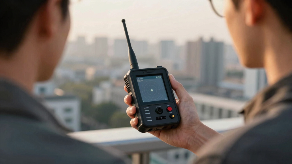 Radar That Never Blinks: What SAR Actually Does — for Companies, Institutions, and Governments