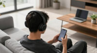 Reimagining Studio Monitoring: AI Headphones For 2026