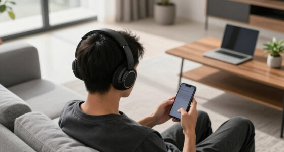 Reimagining Studio Monitoring: AI Headphones For 2026