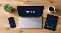 RHEO on Steam: One Toy, Every Screen