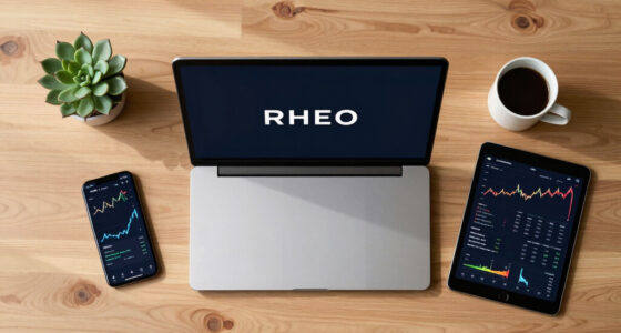 RHEO on Steam: One Toy, Every Screen