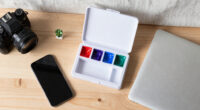 RHEO: Paint With Light