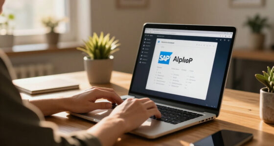 SAP’s AI Focus: Build Your Own System Of Record, Not Rely On Rented Minds