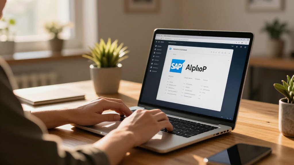 SAP’s AI Focus: Build Your Own System Of Record, Not Rely On Rented Minds