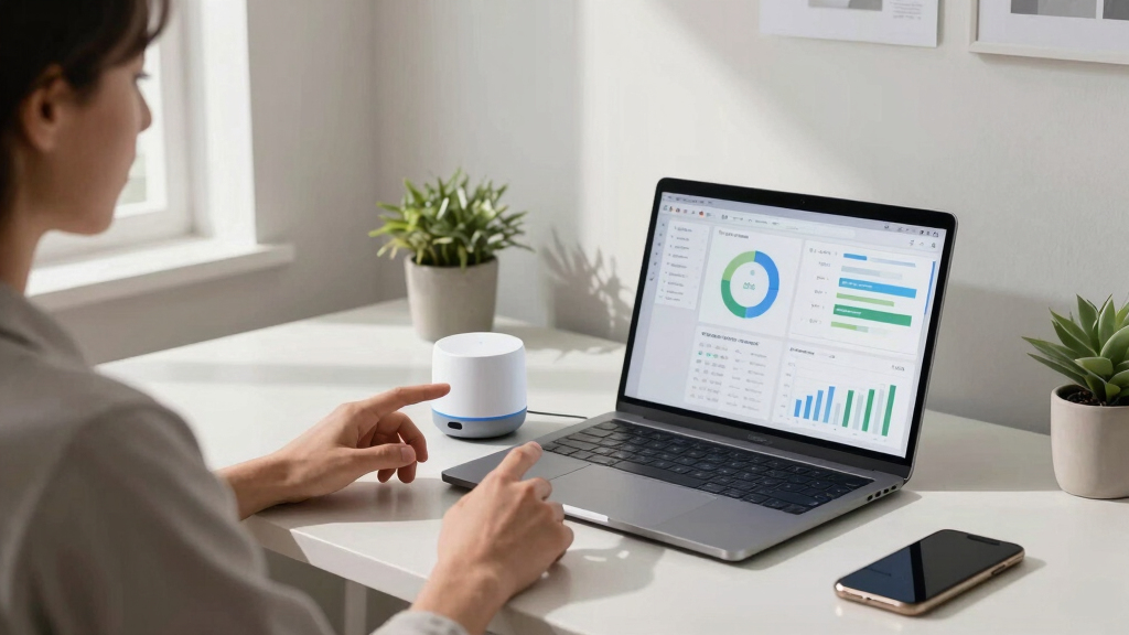 Sensor Data As The Backbone Of AI-Driven Software Sovereignty