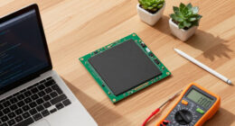 Siemens Advances Self-verifying Agentic AI Workflows For Semiconductor And PCB Design