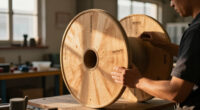 Sonoco Expands Wood Reels Manufacturing And Assembly Capacity To Meet Growing Market Demand