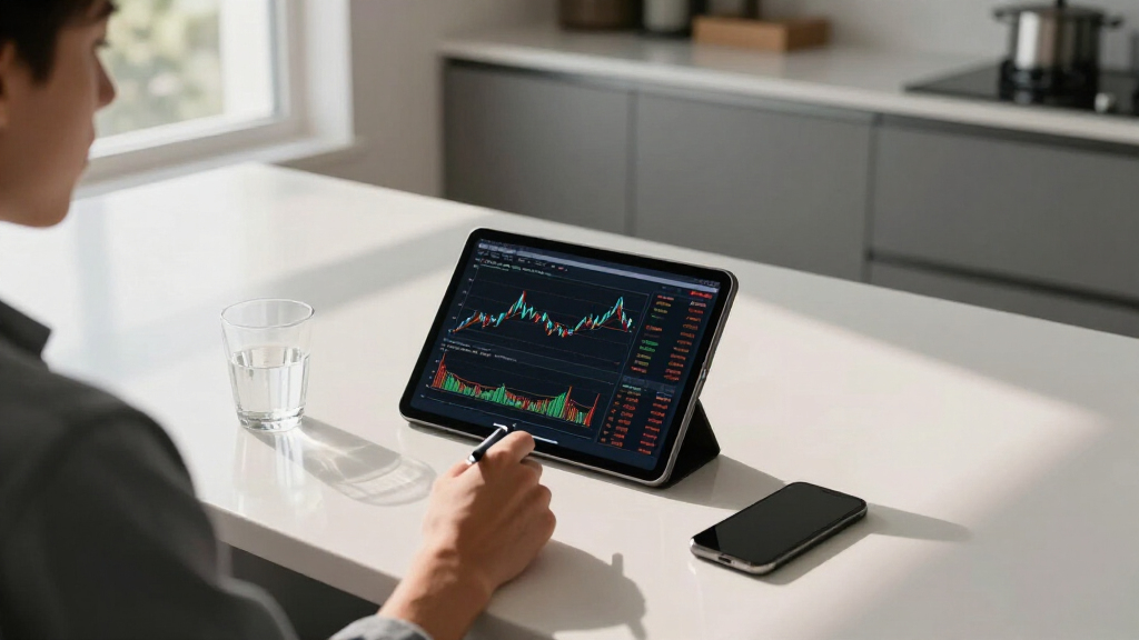SPY (SPY) Up Or Down On July 24?
