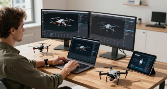 Step Into AI Development: Building Corvus ISR's WAMI Exploitation Stack Day 1
