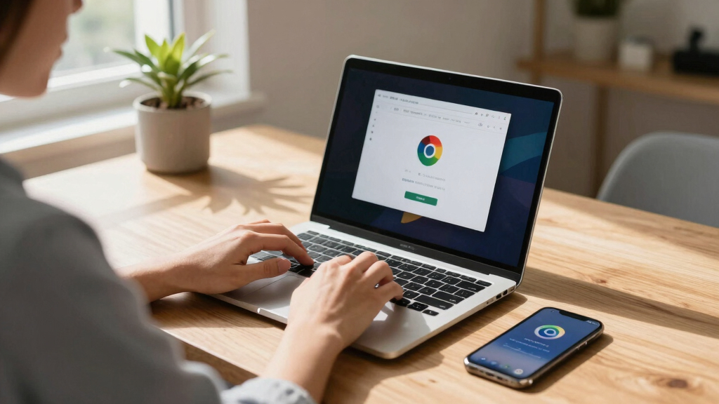Step Into No-Code Development: Build Chrome Extensions With AI