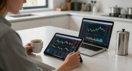 Stock market today: Nasdaq rises, Dow and S&P 500 retreat as oil prices climb on renewed US-Iran tensions