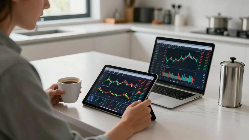 Stock market today: Nasdaq rises, Dow and S&P 500 retreat as oil prices climb on renewed US-Iran tensions