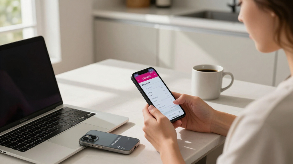 T-Mobile customers report receiving bill credits after network disruption