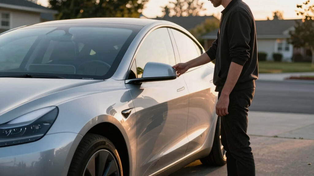 Tesla reports blowout Q2 deliveries of 480K, easily topping estimates