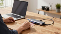 The 2026 Thunderbolt Docks Revolutionizing AI Setups