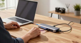 The 2026 Thunderbolt Docks Revolutionizing AI Setups