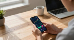 The 24-Hour Signal That Could Foretell AI Market Trends