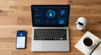 The AI-Powered Live Stream That Keeps Companies Secure